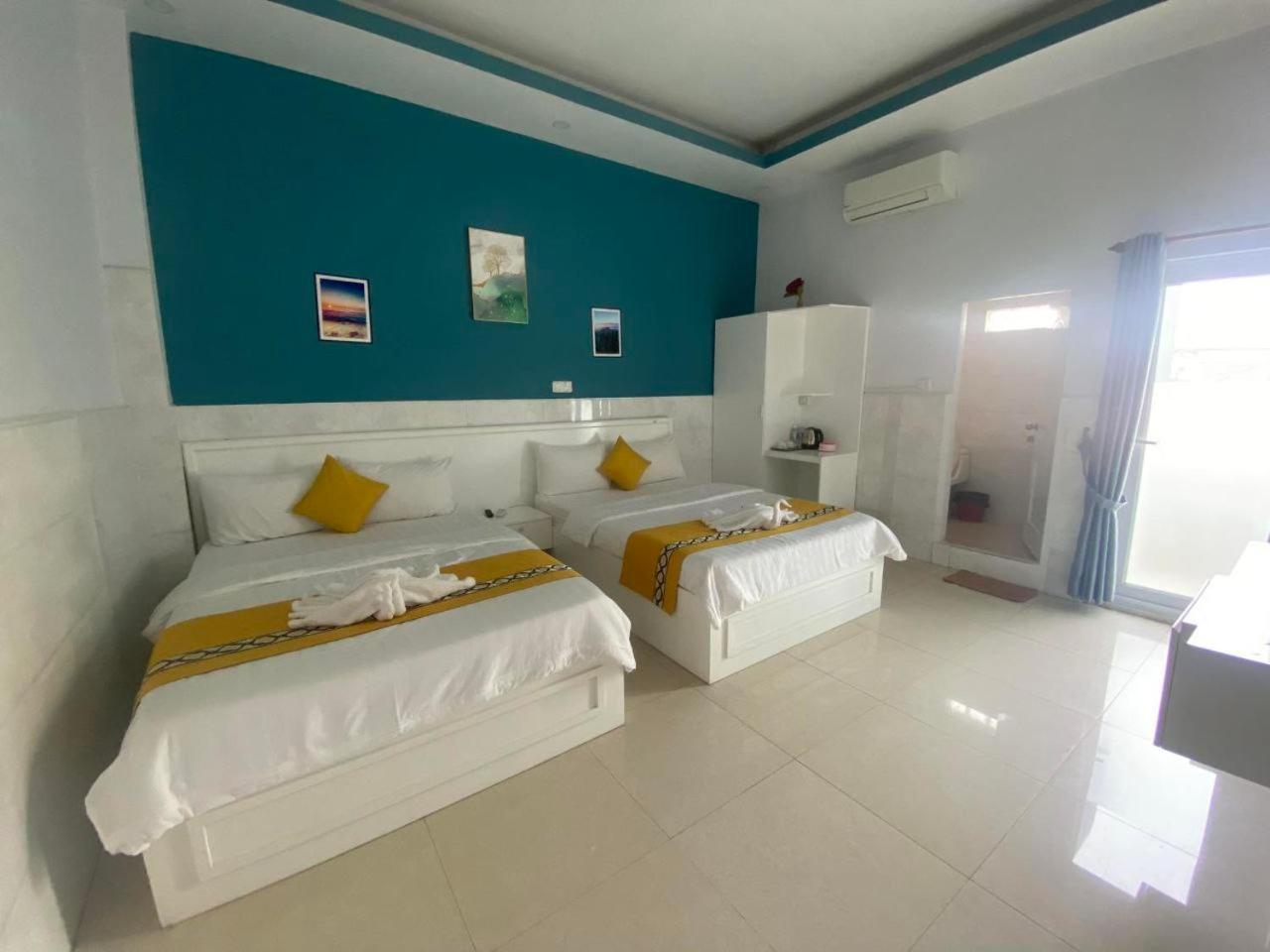 Green Garden Guesthouse Kampot Kültér fotó